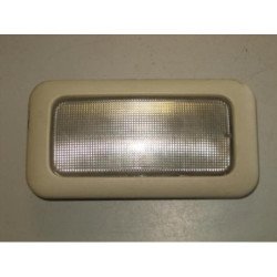 Eclairage De Plafonnier Fiat 500 2 Phase 1